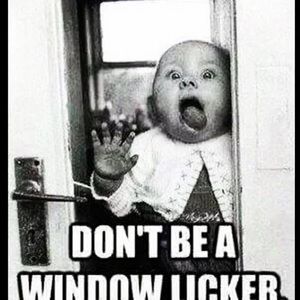 Meet your Posher, Nathaniel